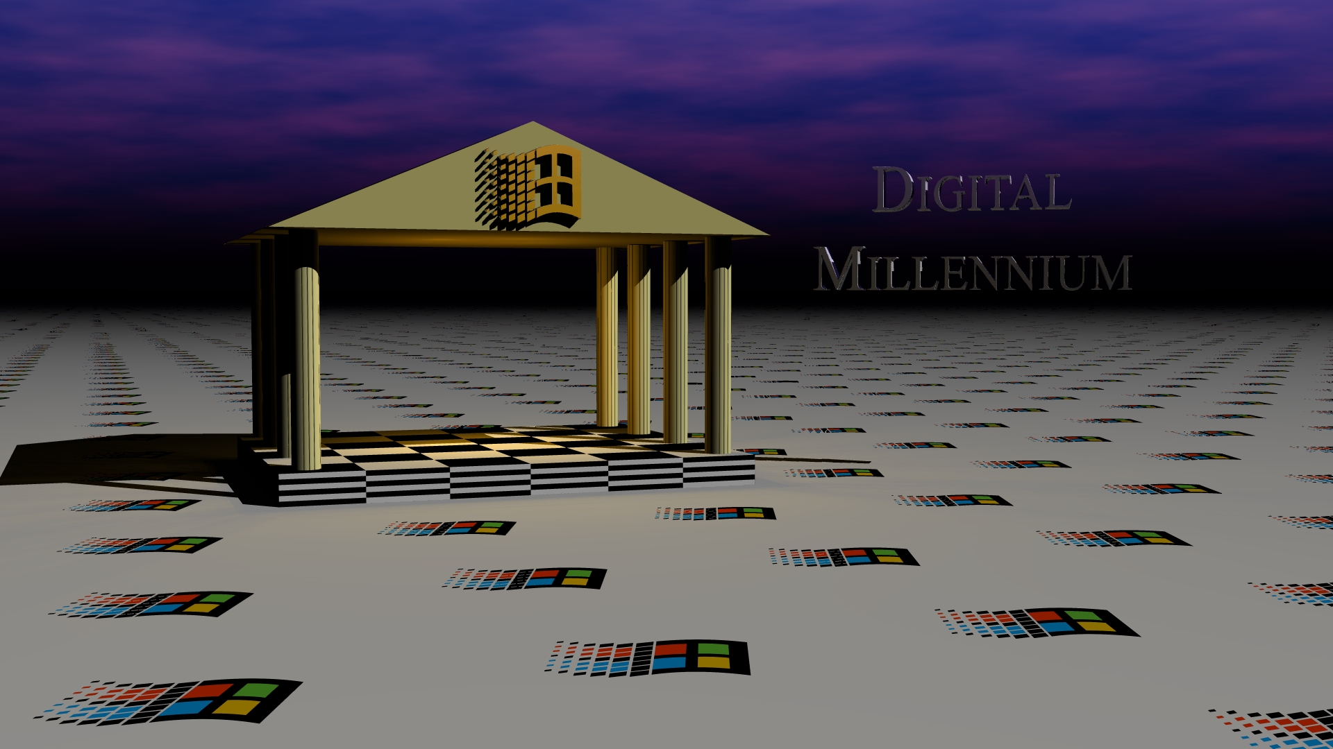 Digital Millennium